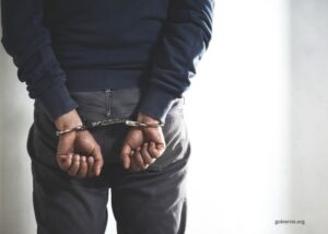antecedentes penales
