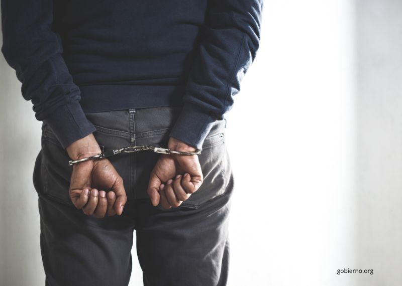 antecedentes penales